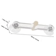thumbnail image 2 of RENACLIPY Car Window Crack Repair Kit with Transparent Windshield Expander for Front and Rear Glass, 2 of 8