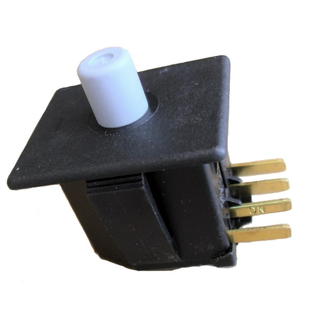 Genuine Cub Cadet / MTD Neutral Switch for 2008 2012 Cub Cadet Zero