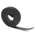 thumbnail image 2 of Attaches de Câble Noires Réutilisables Ensemble Boucle Auto-Adhésive Sangle en Nylon Organisateur Clip Support de Fil Bande de Fixation Largeur 20mm 40 Rouleaux, 2 of 5
