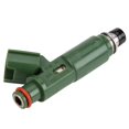 thumbnail image 4 of Fuel  Nozzle, Car Fuel Injectors Car Vehicle Fuel Injection Nozzle  23250-0D040 Fit For PRIZM 2000-2002  2000-2004, 4 of 8