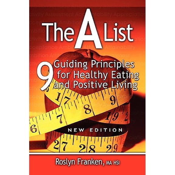 The a List (Paperback)