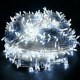 thumbnail image 1 of 50m 100m 200m 300m 500m Christmas Led String Fairy Light Outd-Yvan, 1 of 1