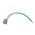 thumbnail image 1 of Giro Luz Señal Enchufe Conector Arnés 90980-11019 para Scion IQ, 1 of 7