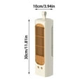 thumbnail image 2 of erfcxs Outfany Adjustable 3 Speeds Portable Air Conditioner Rechargeable Fan Quiet Usb Charging Mini Air Cooler No Installation Required (Regular Charging Type C), 2 of 8