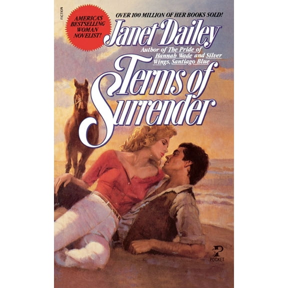 Terms of Surrender (Paperback)