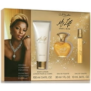 My Life Gift Set for Women 3 pc Mary J Blige