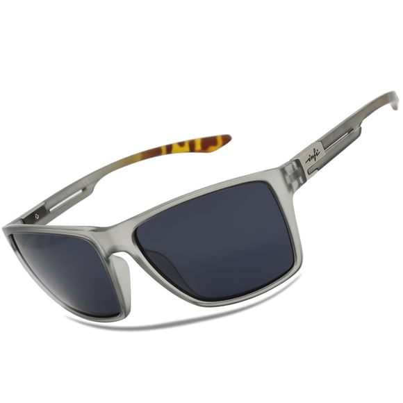Gafas de sol INFI Categoría 4 polarizadas UV400 para hombre y mujer