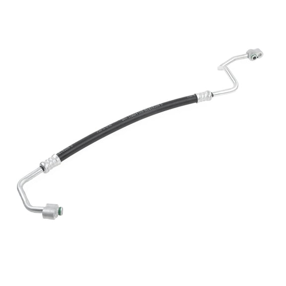 A-Premium A/C Discharge Hose Compatible with Honda Accord 1998-2002 L4 2.3L Compressor to Condenser