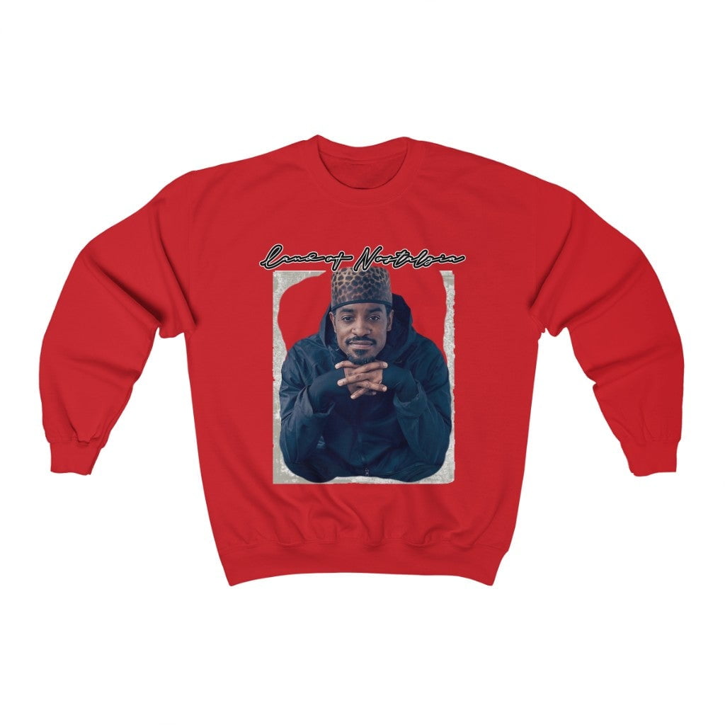 euphoria crewneck