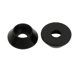 thumbnail image 2 of Arandelas de Bumper en Forma de Cono de Aleación de Aluminio M3 de Unique Bargains, Color Negro, 20 Piezas, 2 of 2