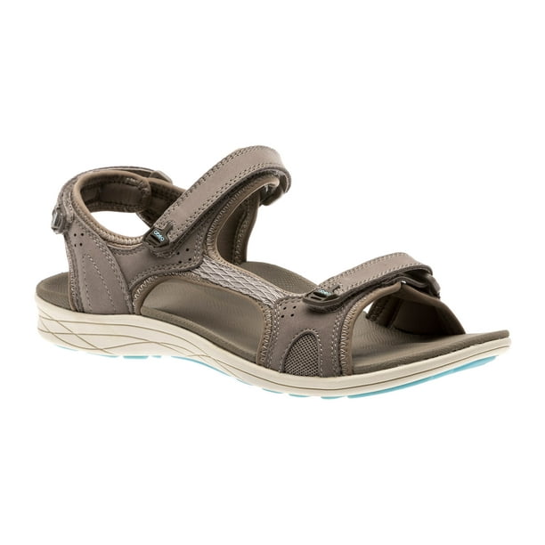 ABEO Paula Neutral - Low Sandals in - Walmart.com