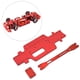 thumbnail image 3 of Repuestos para placa de segundo piso RC para coche Wltoys K979 1/28 RC rojo, 3 of 9