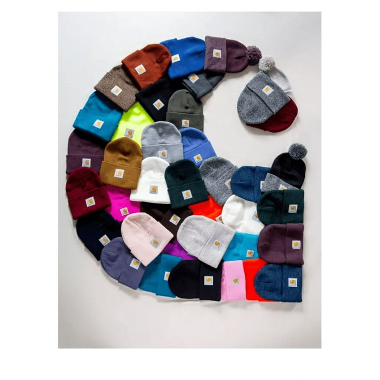 carhartt one size fits all beanie