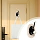 thumbnail image 2 of Gancho de ventosa para puerta, sin agujeros, para dormitorio, baño, cocina, adhesivo sin dejar rastro, 2 of 6