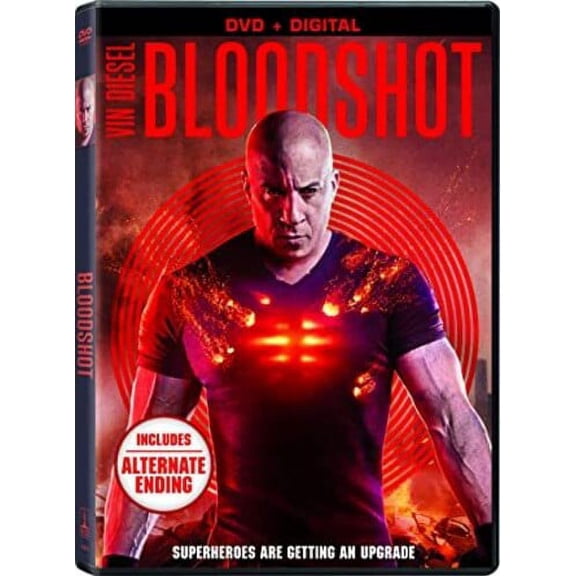 Bloodshot (DVD)