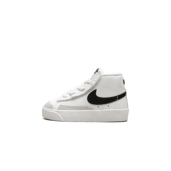 NIKE TODDLER Blazer Mid '77 "White/Black" DA4088 100 DA4088 100 from Stadium Goods