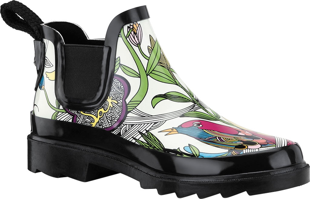 Women's Sakroots Rhyme Optic Peace 8 M 