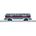 thumbnail image 3 of Lionel Trains The Polar Express Baggage Electric O Gauge Model Train Car, 3 of 3