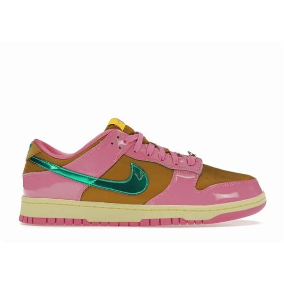 Nike Women's Dunk Low QS Parris Goebel Shoes, from StockX