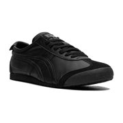 ONITSUKA TIGER MENS Mexico 66 Triple Black 1183C102 002 from Stadium Goods