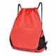 thumbnail image 1 of Mochila con cordón Bolsa de gimnasio Mochila con cordón Bolsas, 1 of 5