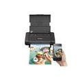 Canon PIXMA TR152 Wireless Inkjet Portable Printer Compatible with
