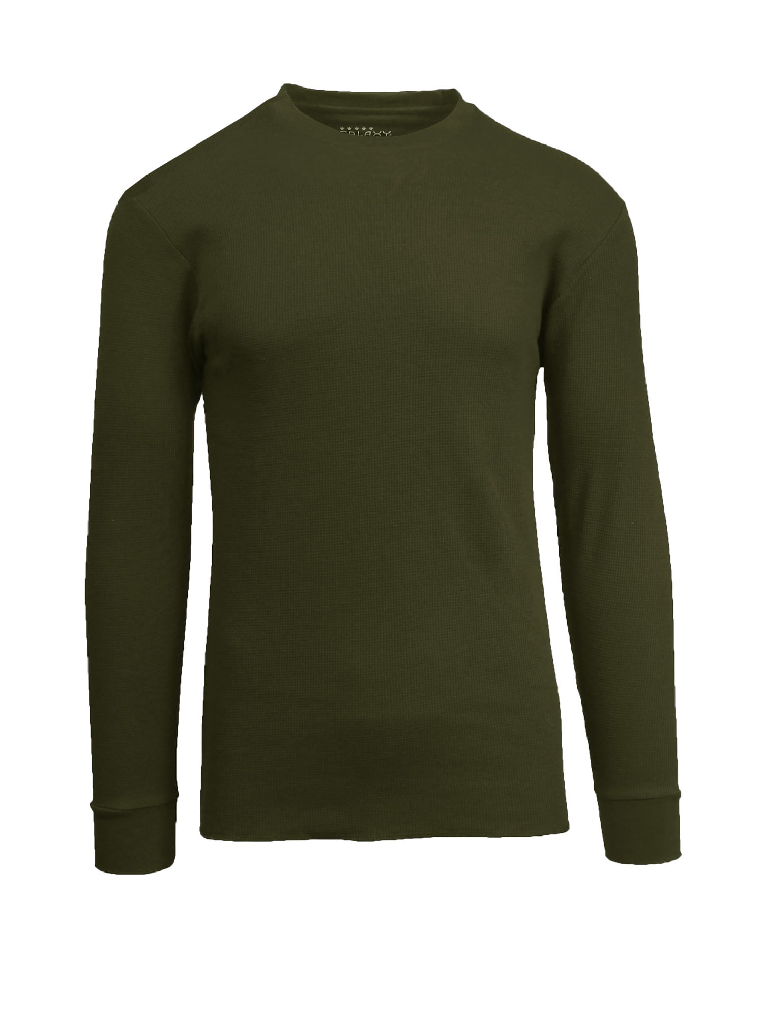 Long sleeve clearance thermal shirts walmart