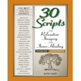 thumbnail image 1 of 30 Scripts pour Relaxation, Imagerie & Guérison Intérieure Volume 1 - Deuxième Édition, 1 of 3