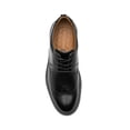 thumbnail image 3 of Derby Quirelli para Hombre Estilo 703601 Black, 3 of 5