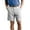 Gray, variant on Monterey Club Men's Fairway Stretch Golf Shorts #1844