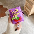thumbnail image 2 of Cute Dog Silicion Earphbuds Case For Beats Studio Buds 3d Wireless Bluetooth Earphones Shockproof Protector Cover Charging Box, 2 of 2