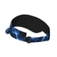 thumbnail image 2 of Balery Blue Lightning Gorra deportiva con visera ajustable para mujer y hombre (talla única), 2 of 7