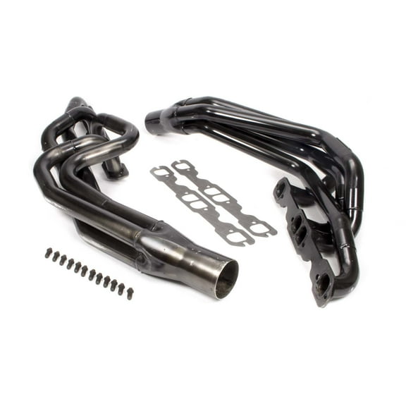 Schoenfeld Headers 135VCM-3 CROSSOVER HEADERS