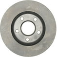 thumbnail image 2 of ACDelco Disc Brake Rotor 18A816A Fits select: 1999-2005 PONTIAC GRAND AM, 1997-2003 CHEVROLET MALIBU, 2 of 2