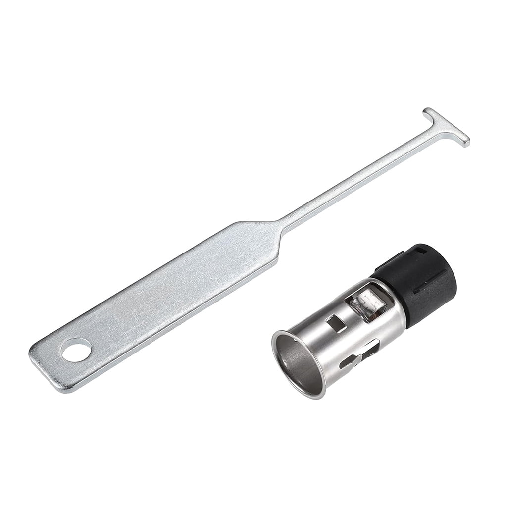 ford cigarette lighter removal tool Youkk Silver Tool Cigarette Car Removal Car Accessories Socket Removal Tool  25776667 Cigar Lighter