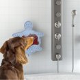 thumbnail image 1 of Creative Turtle Shaped Silicone Licking Pad With Strong Suction Cup Pet Slow Food Bowl, 1 of 7