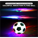 thumbnail image 2 of Esfera Mini Drone Volador Luces Led Con Sensor De Altura Diseño Pelota, 2 of 7