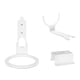 thumbnail image 1 of Soporte de altavoz montado en la pared Metal Ahorro de espacio para Apple HomePod2 (Blanco), 1 of 5