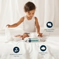 thumbnail image 4 of Millie Moon Sensitive Wipes, 216 Count, 4 of 10
