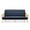Navy Blue, variant on MoNiBloom Solid Futon Cover Slipcover Fit 6"- 8" Futon Mattresses Navy Blue, Twin Size 39x75 Inch
