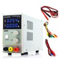 thumbnail image 2 of 30v 10a K3010D Mini Commutation Régulée Réglable Alimentation CC SMPS Monocanal 30v 5A Variable, 2 of 7