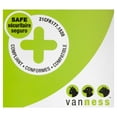 thumbnail image 3 of Van Ness Plastic Molding Dinner Mat Cat - DM1, 3 of 5
