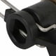 thumbnail image 3 of Adaptador para hidrolavadora Apuakthei, M22, 14 mm, 2320 PSI, conector de manguera de salida para hidrolavadora, adaptador de manguera de alta presión, dorado y negro, C, 3 of 5