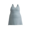 thumbnail image 2 of Avia Women's and Women's Plus Active Dress with Built In Bra, Sizes XS-4X, 2 of 5