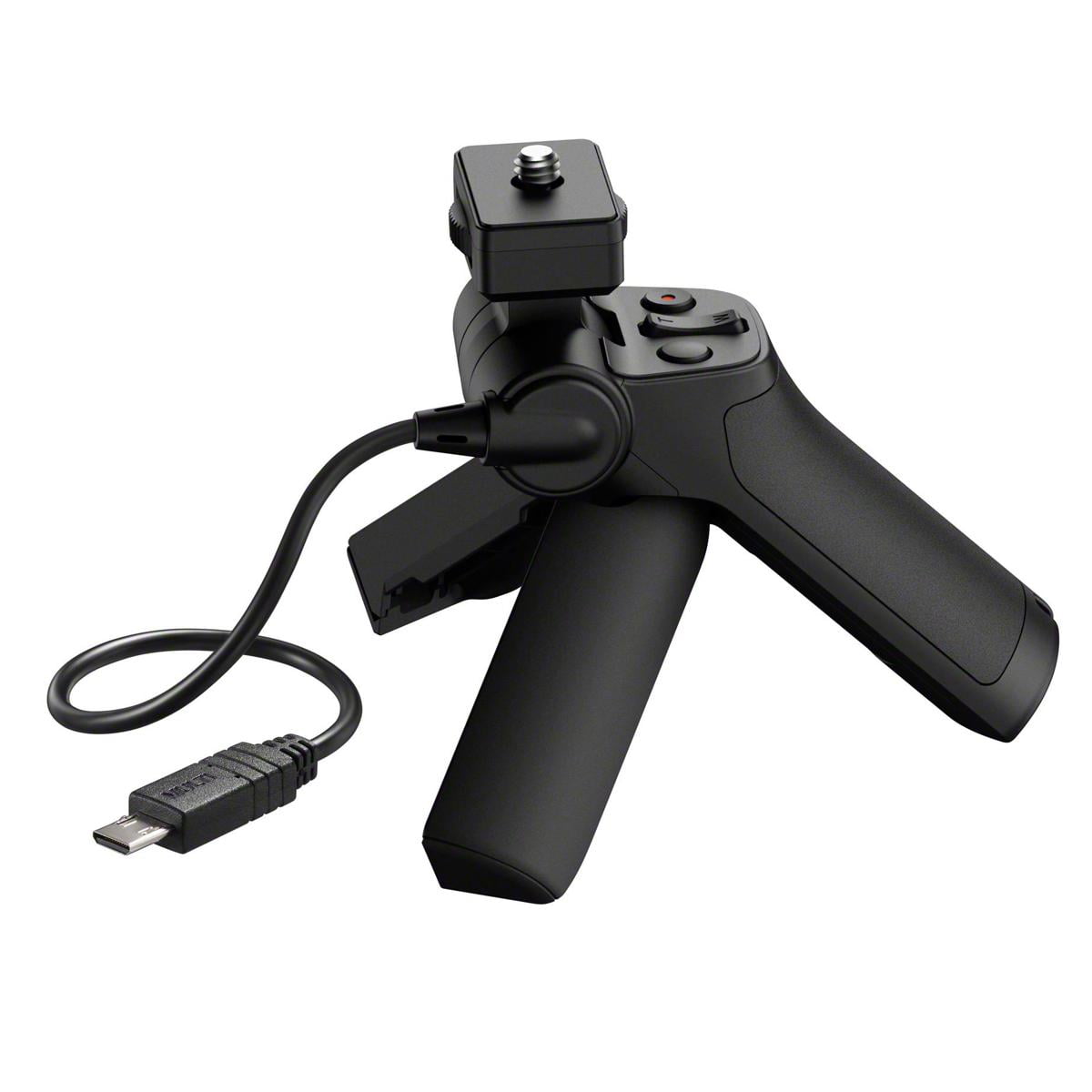 Sony VCT-SGR1 Shooting Grip and Tripod for Compact Cameras