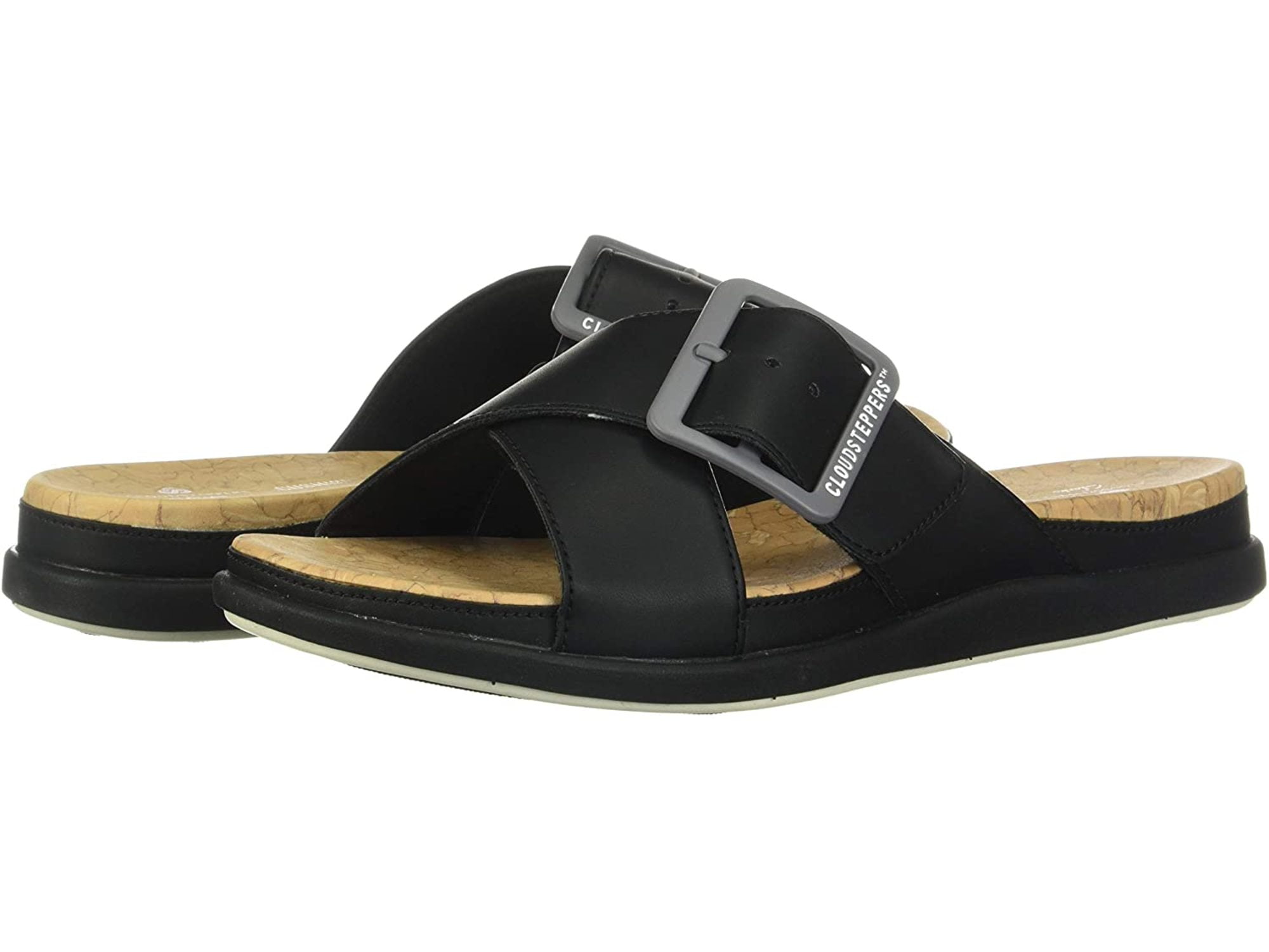 step june shell black