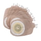 thumbnail image 1 of Bolsas De Colostomía, Bolsa De Ostomía Drenable De Una Pieza A Prueba De Fugas 10 Piezas Para El Cuidado Del Estoma, 1 of 7