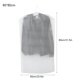 thumbnail image 3 of Ropa 10 Uds Ropa Colgante Bolsa De Ropa Traje Translúcido Abrigo Ropa Funda Antipolvo Bolsa De almacenamiento, 3 of 7