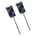 thumbnail image 2 of Accesorio de percusión Pedal de tambor CUTICAT 2 piezas, 2 of 8