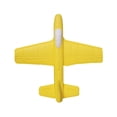 thumbnail image 2 of mdesiwst EVA Foam Airplane Model Hand-Throwing Aircraft Toy Lightweight Kids Educational Glider Airplane Toddlers Boys Girls Outdoor Colorful Flying Plane Toy, 2 of 8